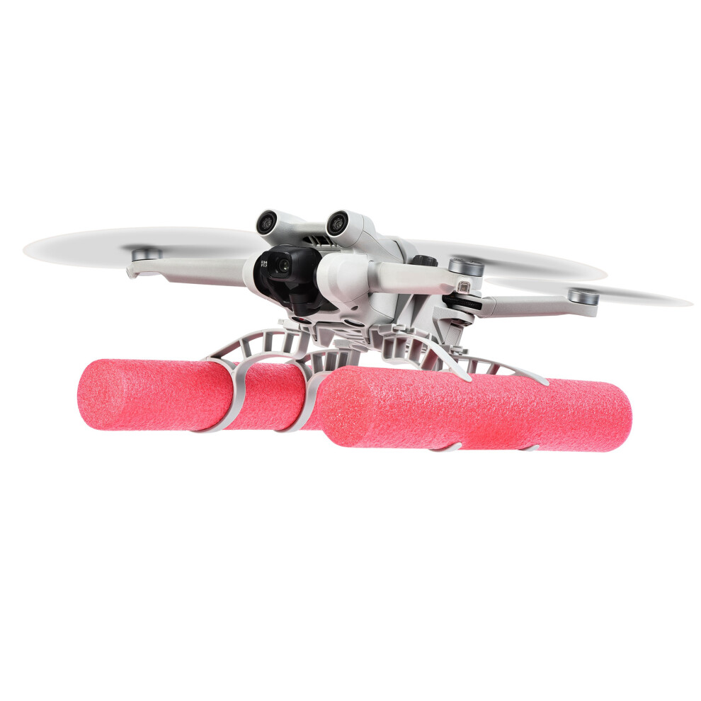 Foldble Landing Gear Height Extension Booster Buoyancy For Dji Mini 3 Pro Drone 320997440642