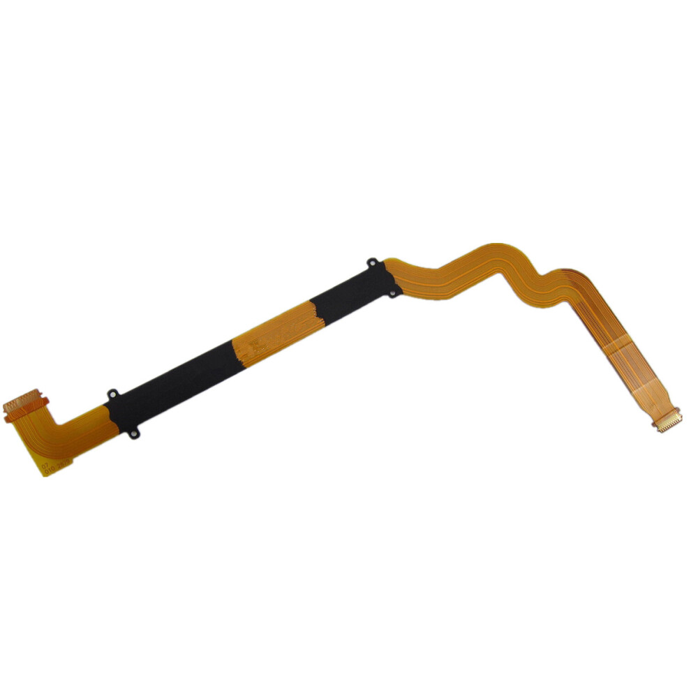 Lcd Screen Hinge Flex Cable Repair Parts For Canon Powershot G7x Mark Ii G7 X Ii G7x2 320997439172
