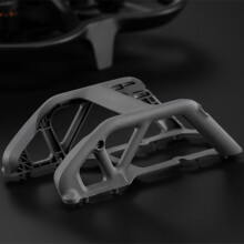 Shelves Detachable Self-Replaceable Protector Upper Frame for DJI Avata