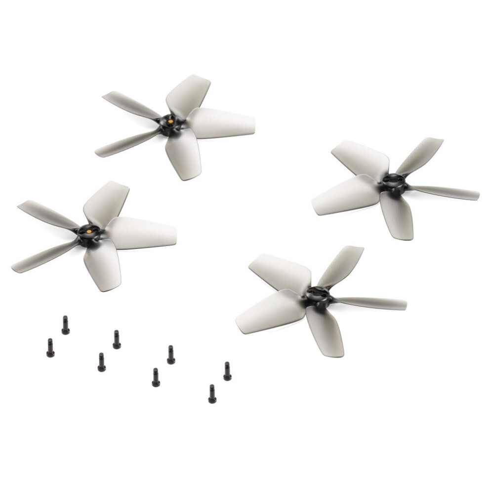 Light Propeller Blade Replacement Spare Parts Drone Accessory For Dji Avata