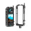 Aluminum Alloy Protector Frame Case for Insta360 X3 Action Camera 1