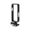 Plastic Frame Protective Cover for Insta360 One X3 Action Camera - Durable Accessory 1