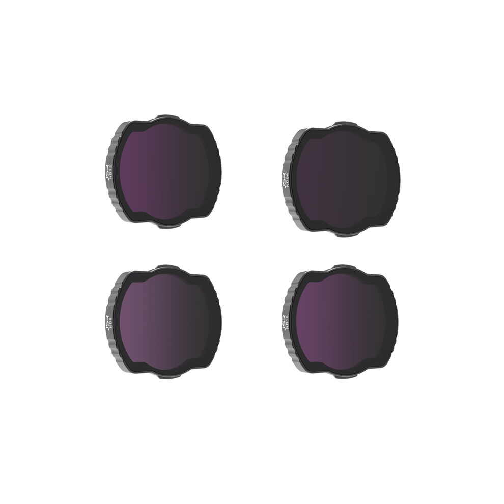 (Nd8+Nd16+Nd32+Nd64) Cpl Nd8 Nd16 Nd32 Nd64 8/16Pl Night Lens Filter Set For Dji Avata Drone Light 113121946314