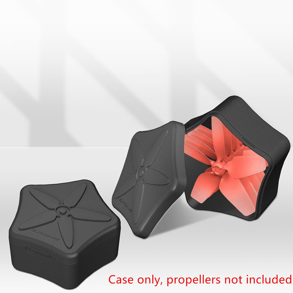 Propellers Storage Box Protective Case For Dji Avata Drone 320997439813