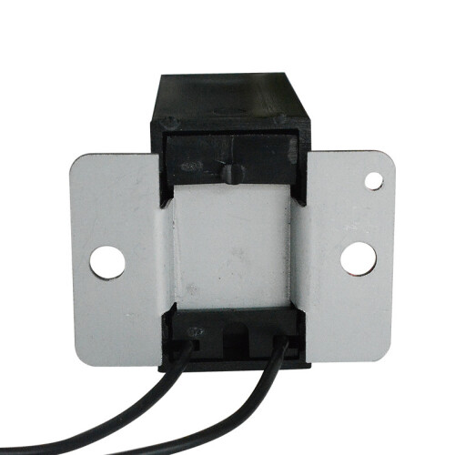 12V DC 6-Digit Impulse Arcade Coin Counter with Mechanical Wire Leads Base 1
