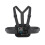 GoPro GoPro Chesty Performance: Supporto Pettorale Imbottito Compatibile con GoPro 1