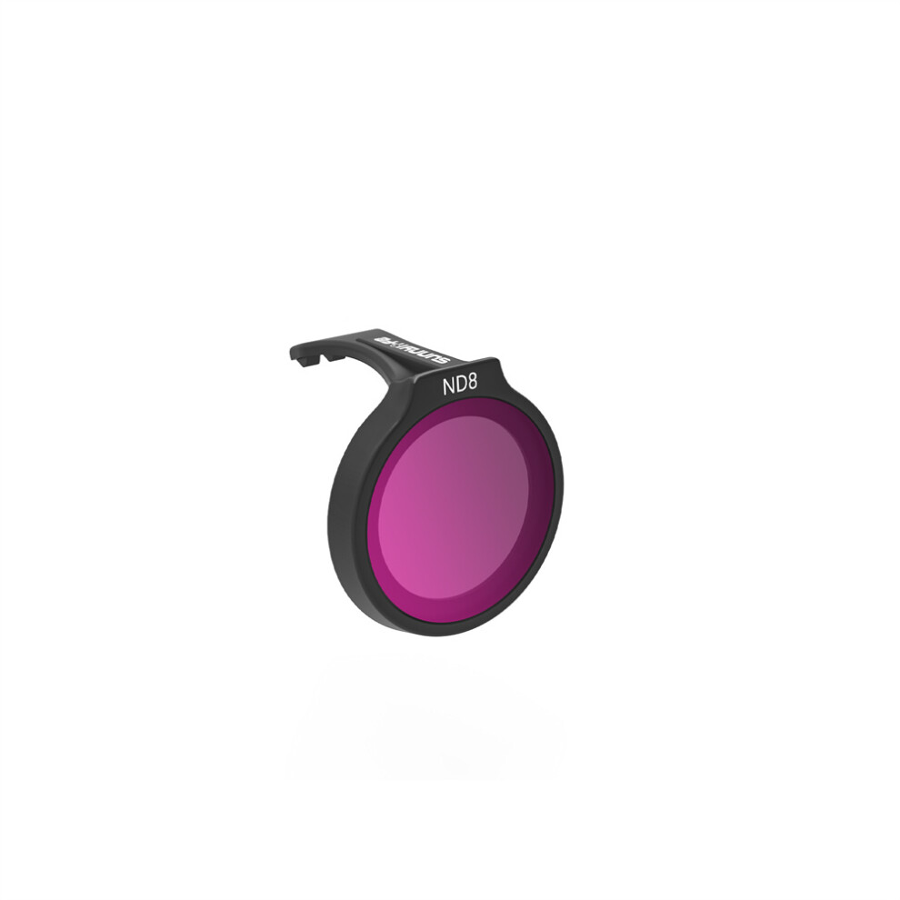 (Nd8) Lens Filters Mcuv Filters Nd8-64 Cpl Optical Filters Accessories For Dji Neo Light 320997463023
