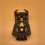 (Upper Bracket) Drone Gimbal Vibration Absorbing Board Bracket For DJI Mavic 3C/3T/3E Drone 2