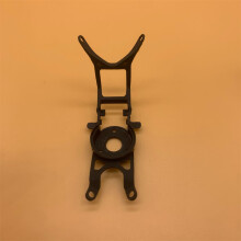 (Lower Bracket) Drone Gimbal Vibration Absorbing Board Bracket For DJI Mavic 3C/3T/3E Drone