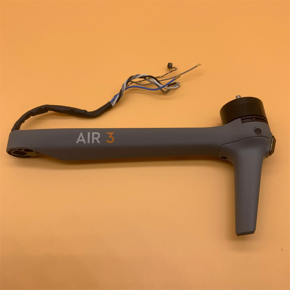 (Left Front Arm) Motor Arm Repair Arm Drone Arm Motor Assembly Front And Rear For Dji Air 3 320997453840