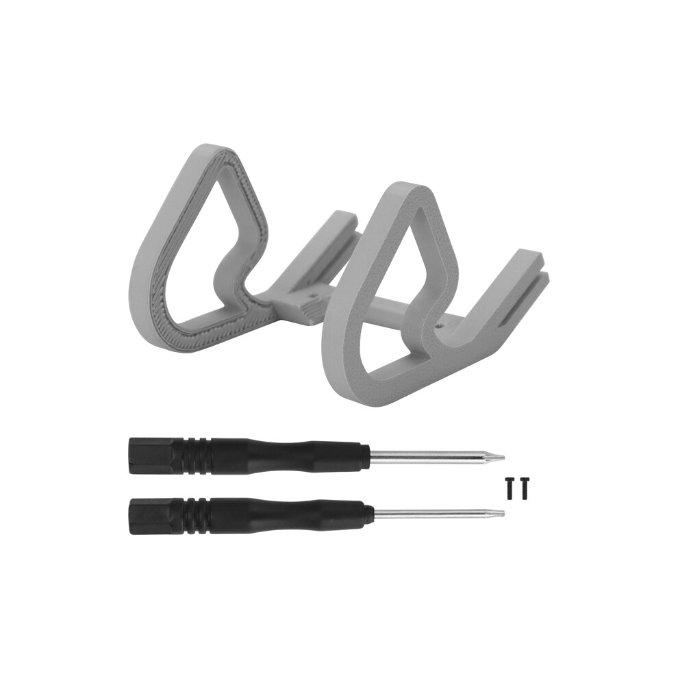 (Bumper(Grey)) Neo Mini Drone Gimbal Camera Bumper Folding Kickstand Accessories For Dji Grey 320997463498