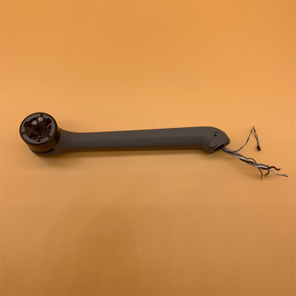 (Left Rear Arm) Motor Arm Repair Arm Drone Arm Motor Assembly Front And Rear For Dji Air 3 320997453864