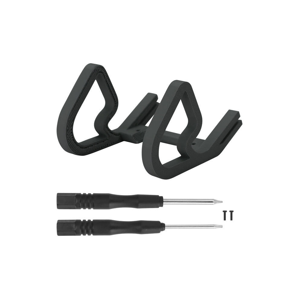 (Bumper(Black)) Neo Mini Drone Gimbal Camera Bumper Folding Kickstand Accessories For Dji Black 320997463481