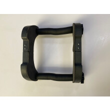 Portable Guitar Stand Placement Stand Stand ABS Guitar's Shelf Rack Rest