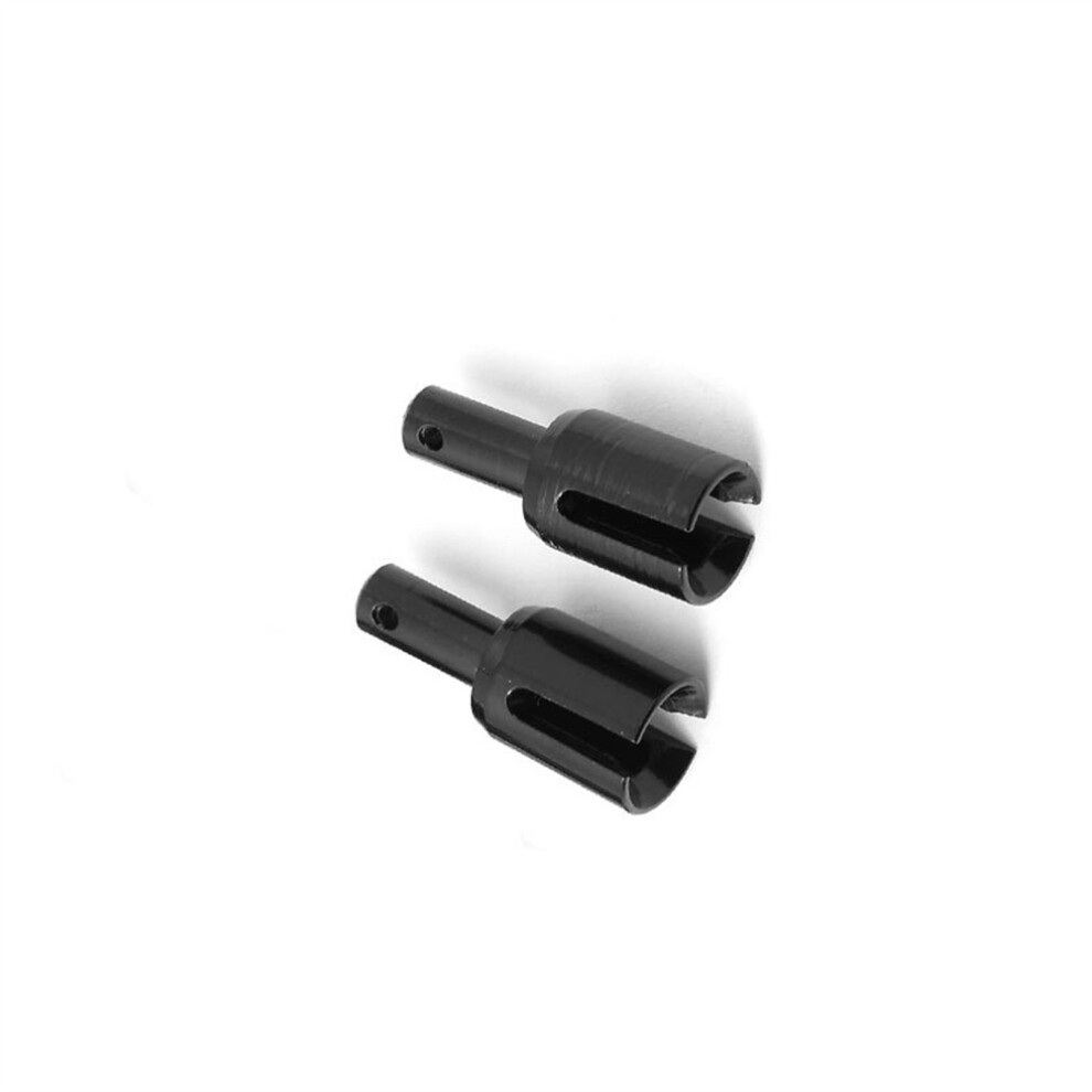 Metal Differential Housing For Tamiya M07/M08/Ta06/Td2/Xv01 Rc Car Upgrade Parts Black 320997454489