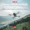Light-Sensitive Airdrop Drone System for DJI Air 3 Wedding Proposals 1