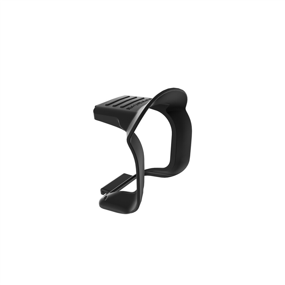 (Black) Lens Hood Anti-Glare Lens Cover Sunhood Gimbal Protective Cap For Dji Neo Drone Black 320997464358