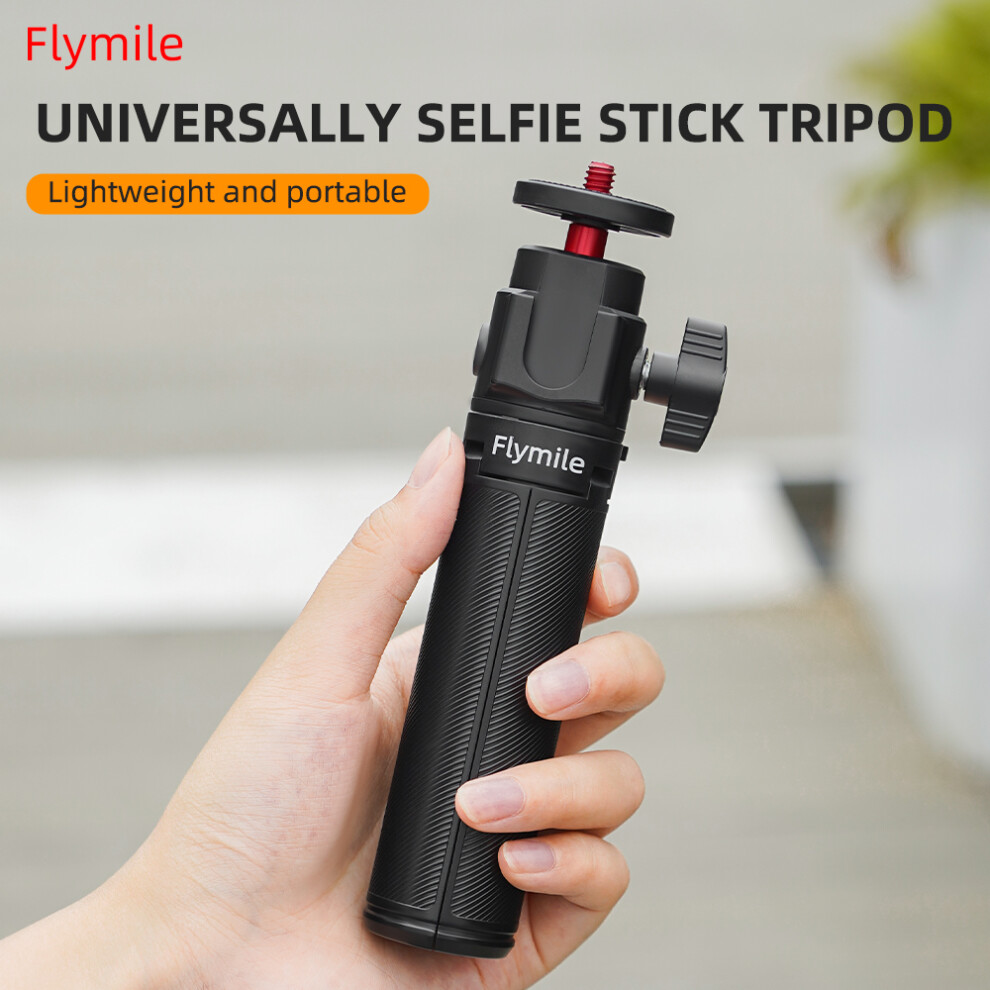 Camera Universally Selfie Stick Tripod For Gopro/Dji Action/Pocket/Insta 360 320997464488