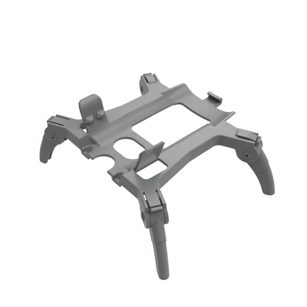 (Grey) Landing Gear Extensions Heightened Spider Gears Support Protector For Dji Air 3 320997449850