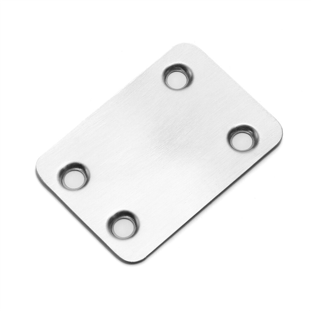 Stainless Steel Chassis Armor Plate For Kyosho Mp10 9E To-235-220 Rc Car 320997454526