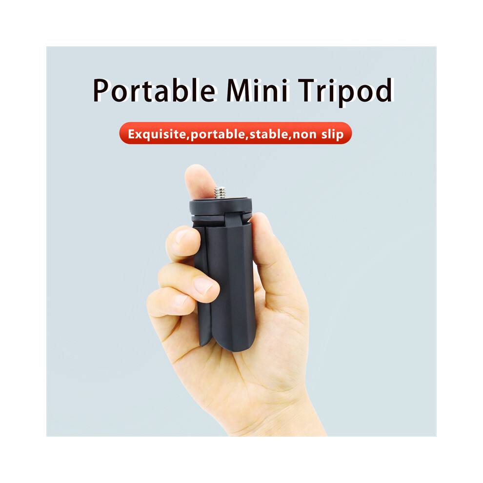 Mini Tripod Camera Desktop Expansion Mount Vlog Accessory For Dji Osmo Pocket 3 320997454588