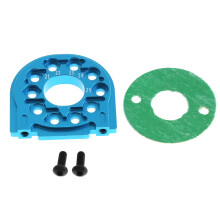 RC Car Aluminum Motor Mount for Tamiya TT-02 TT02D TT-02R/TT-02RR #54558