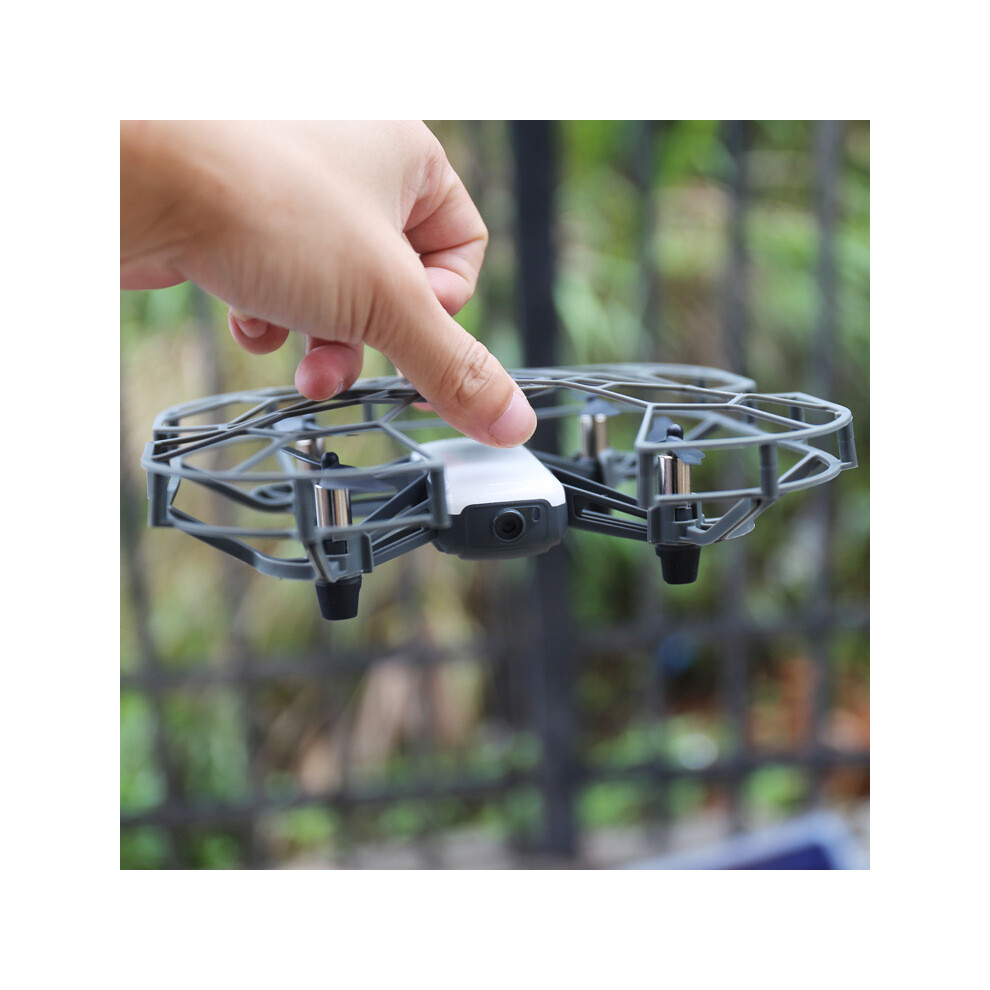 Propeller Guard For Cynova Tello Propellers Covers Protector Quick Release 320997444817
