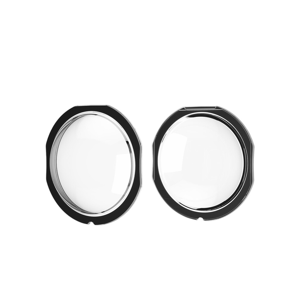 Sticky Lens Guards Protection Waterproof Mirror Lens Protector For Insta 360 X3 320997444800