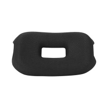 (Rear Bracket Pad) Drone Flying Glasses Comfort Decompression Pad for DJI AVATA 2 Goggles 3