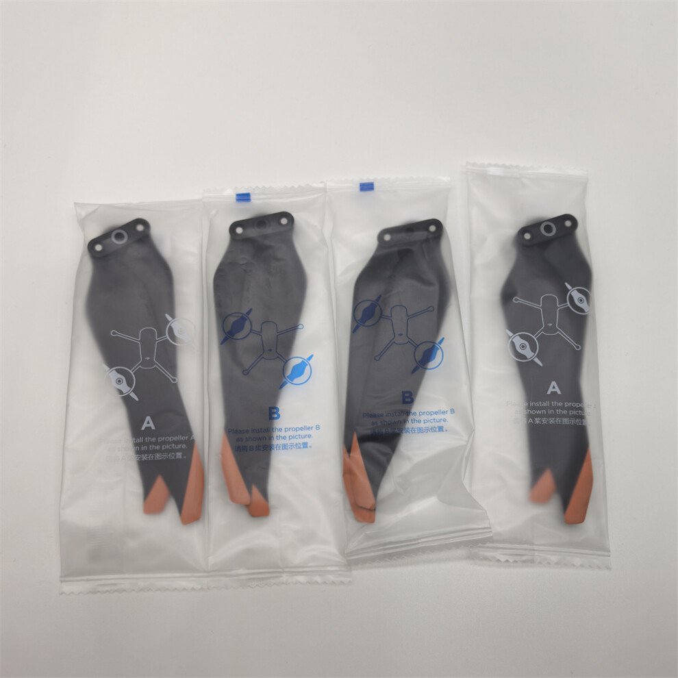 (1 Pair) New Original Drone Paddle Repair Replacement Parts For Dji Mavic 3T/3E/3M 320997464914