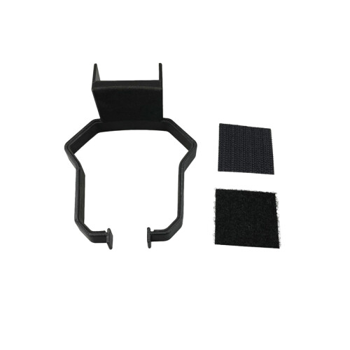 (Universal Models) Solid Location Tracker GPS Mounting Bracket for DJI Air 3