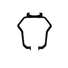 (For AirTag) Solid Location Tracker GPS Mounting Bracket for DJI Air 3