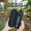 DJI OSMO POCKET 3 Camera Organizer - Nylon Protective Case with Buckle 1