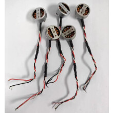 Drone Arm Motor Repair Assembly Replacement Parts for DJI Mini 2/2 SE/SE