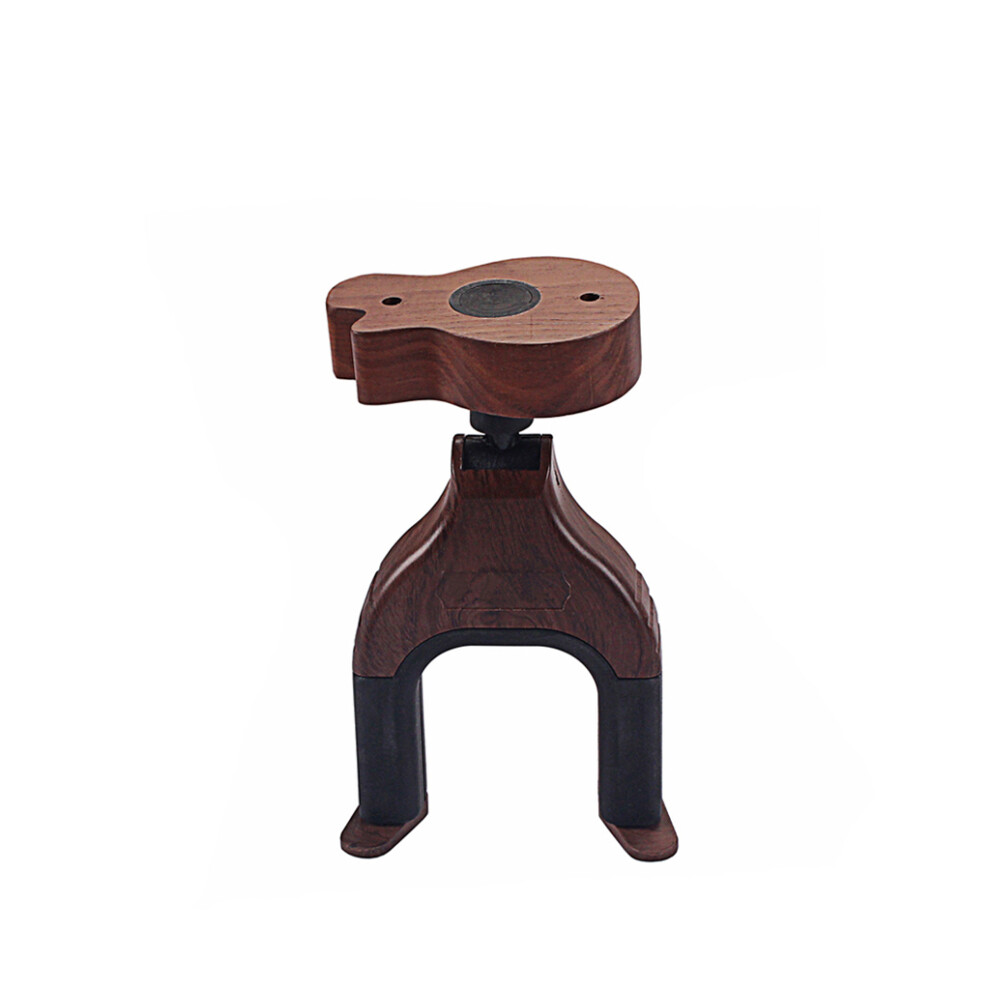 Wooden Wall Mount Guitar Hanger Holder Rack For Wall Hanging 113121714050
