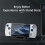For ROG ALLY Switch Steam Console Dock Stand Phone Tablet Stand Accessories 1