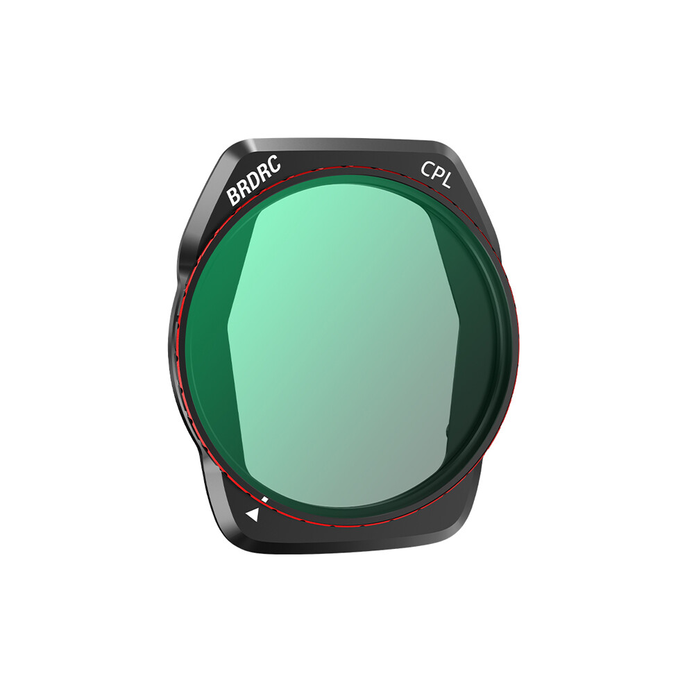 (Cpl) Air 3S Drone Uv/Nd/Lpr/Cpl Filter Photography Video Flight Filter For Dji 320997464686
