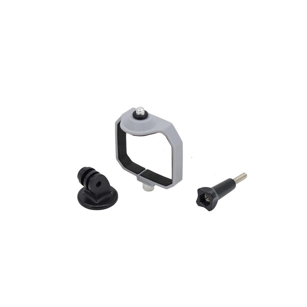 For Dji Mini3/3 Pro Mounting Bracket Searchlight Action Camera Bracket 1/4 Screw 320997444923