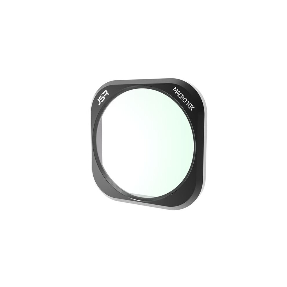 (Macro 10X) Nd Lens Filters Uv/Cpl/Nd8-64/Macro 10X/Star For Insta360 Ace Pro 123643849116