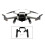Night Flight LED Double Light Searchlight Lamp for DJI Mini 3 Pro 1