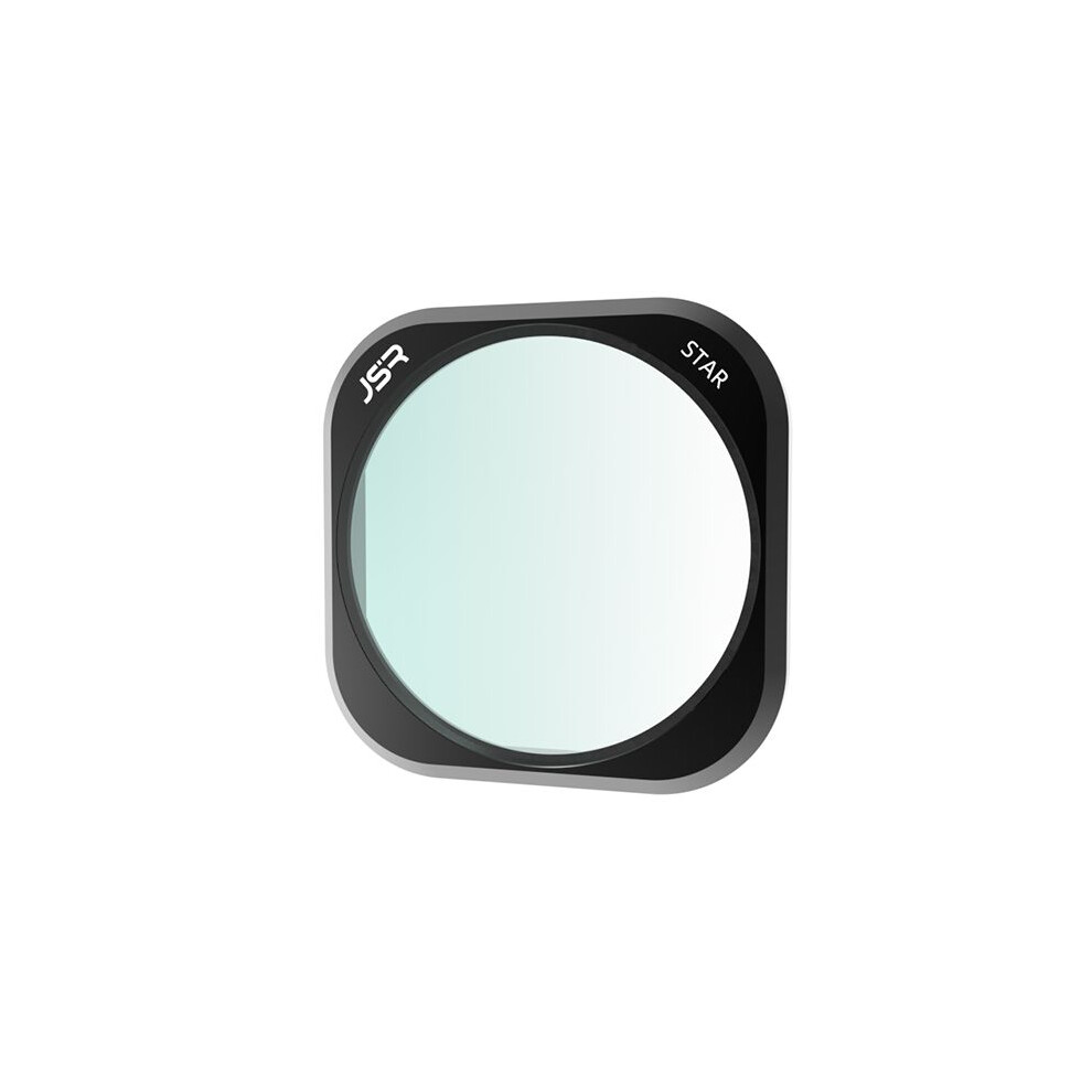 (Star) Nd Lens Filters Uv/Cpl/Nd8/16/32/64/Macro 10X/Star Filter For Insta360 Ace Pro 320997454854