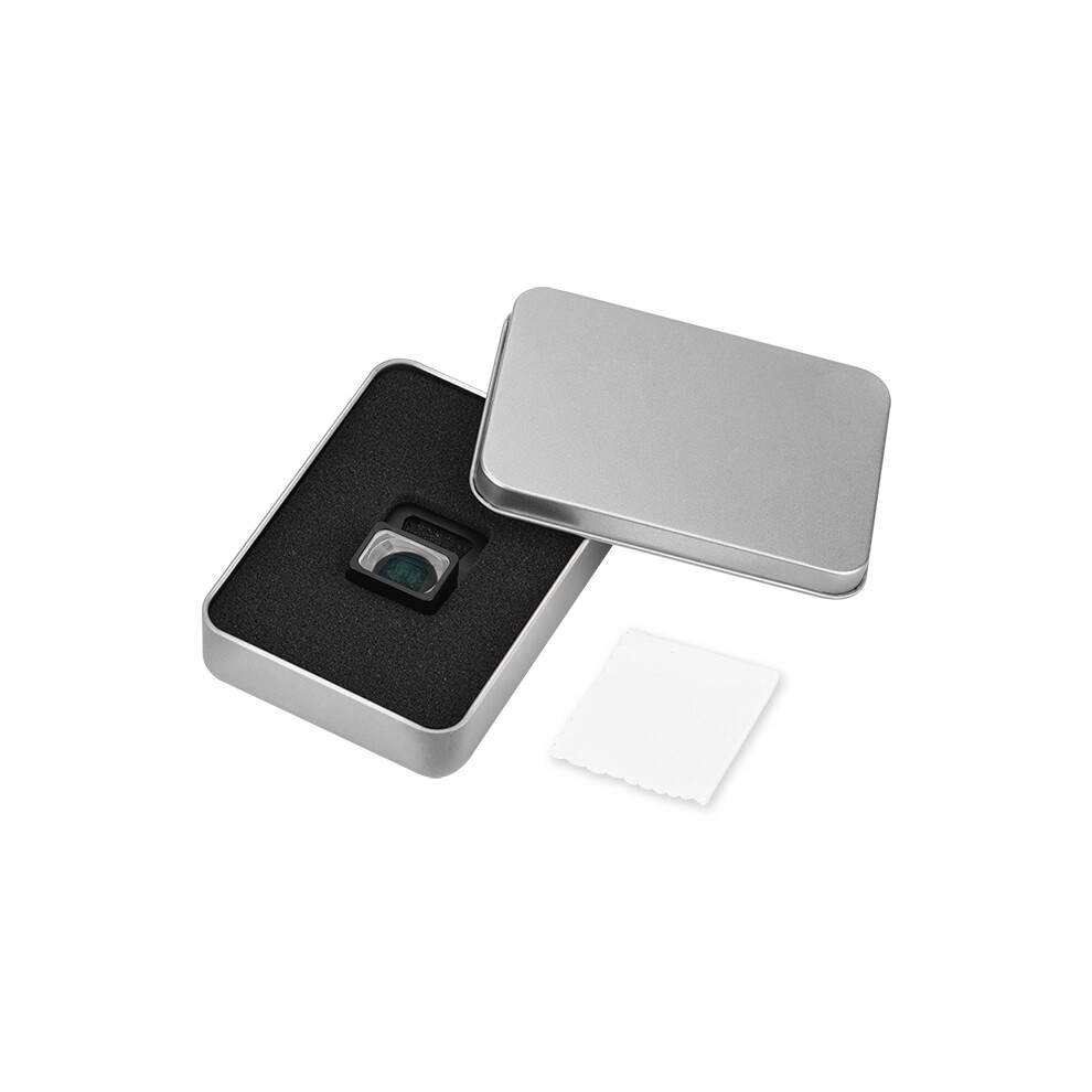 Pro Wide-Angle Lens & Filters For Dji Air 3 - Enhance Drone Photography 123643845064