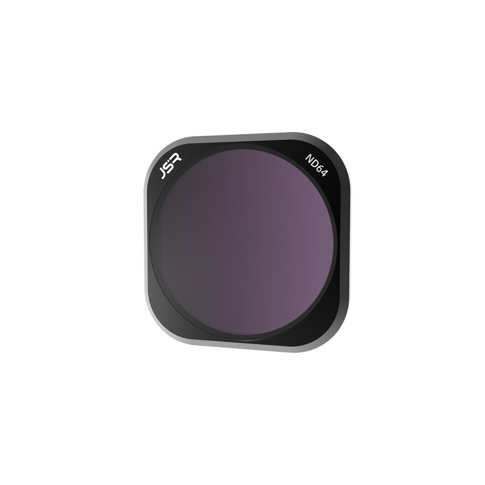 (Nd64) Nd Lens Filters Uv/Cpl/Nd8/16/32/64/Macro 10X/Star Filter For Insta360 Ace Pro 320997454830
