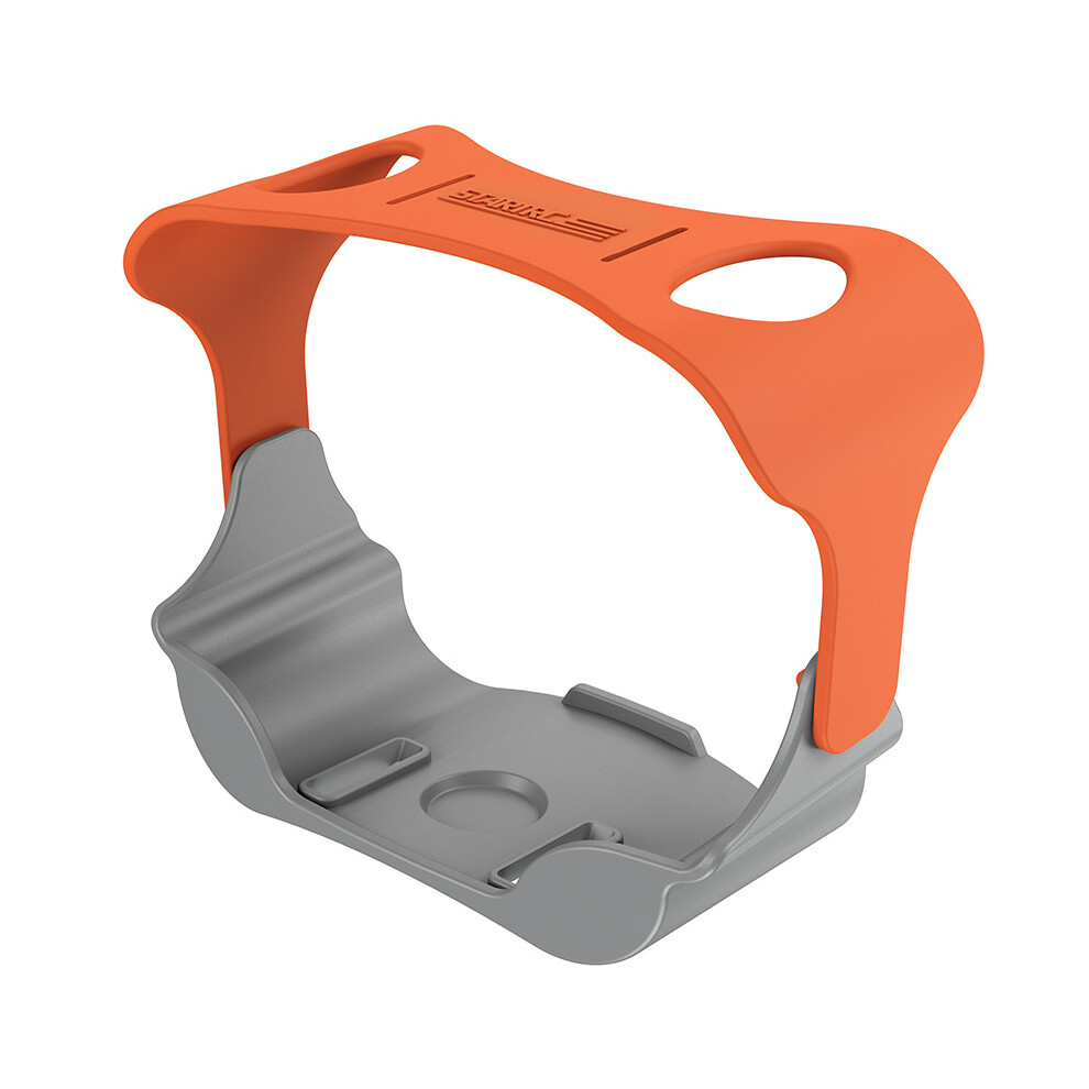 (Orange) Drone Propeller Blades Fixator Protection Paddle Holder For Dji Air 3 Drone 123643844661
