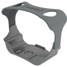 (Grey) Drone Propeller Blades Fixator Protection Paddle Holder For DJI Air 3 Drone