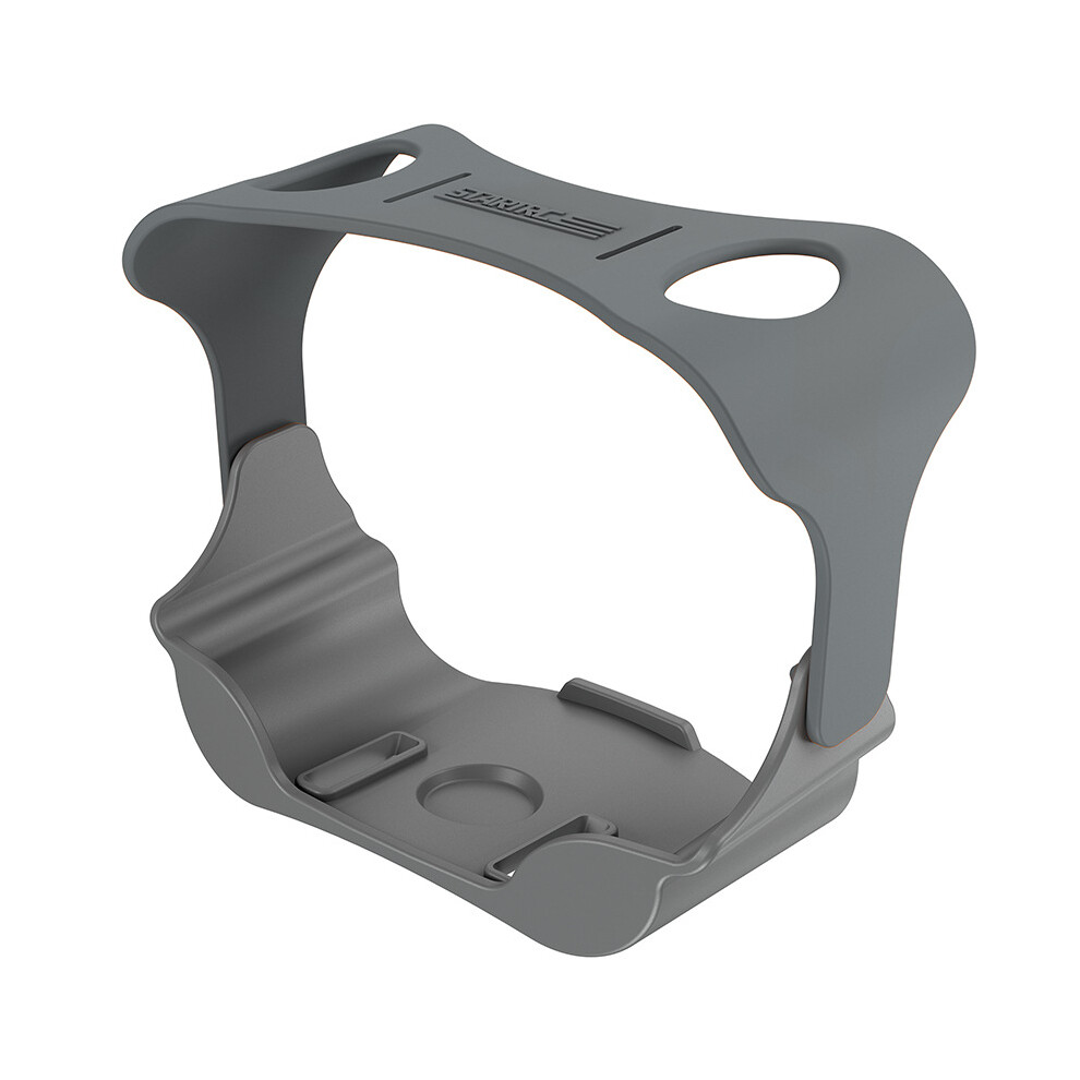 (Grey) Drone Propeller Blades Fixator Protection Paddle Holder For Dji Air 3 Drone 123643844685