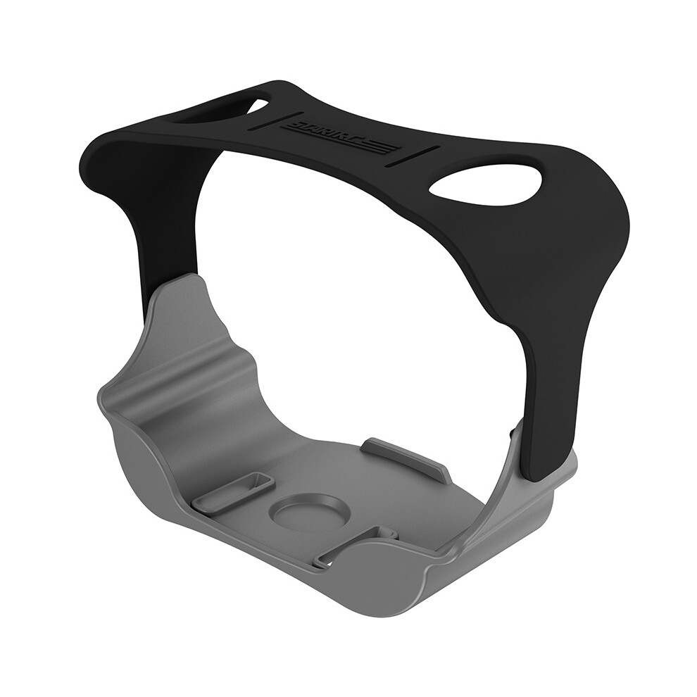 (Black) For Dji Air 3 Drone Rc Propeller Blades Stabilizer Fixing Abs Holder Accessories 320997449959