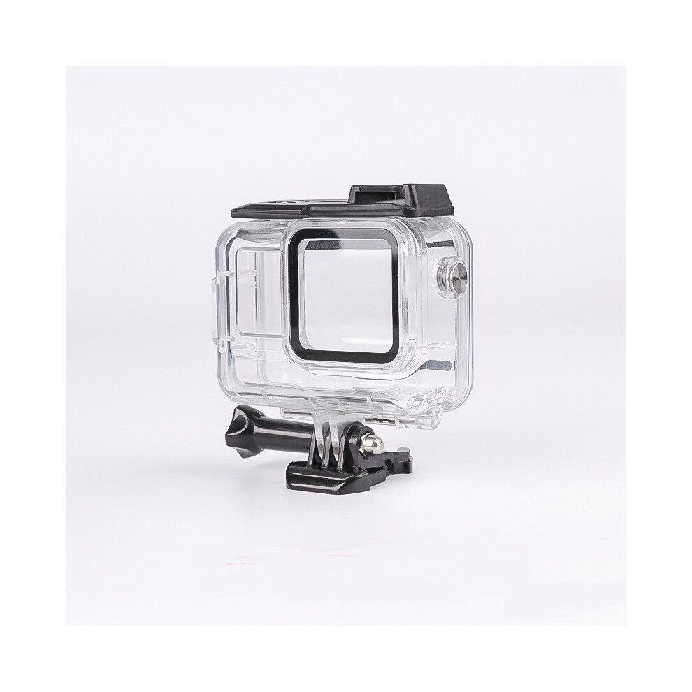 (For Insta360 Ace Pro) 60M Waterproof Dive Protective Housing Case For Inst360 Ace/Ace Pro Camera Light 123643849932