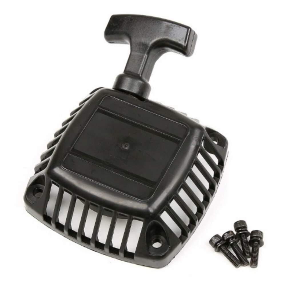 Pull Start Starter For Hpi Baja 1/5 5B 5T Rovan Rc Km Losi Assembly 23Cc-30.5Cc 320997450702