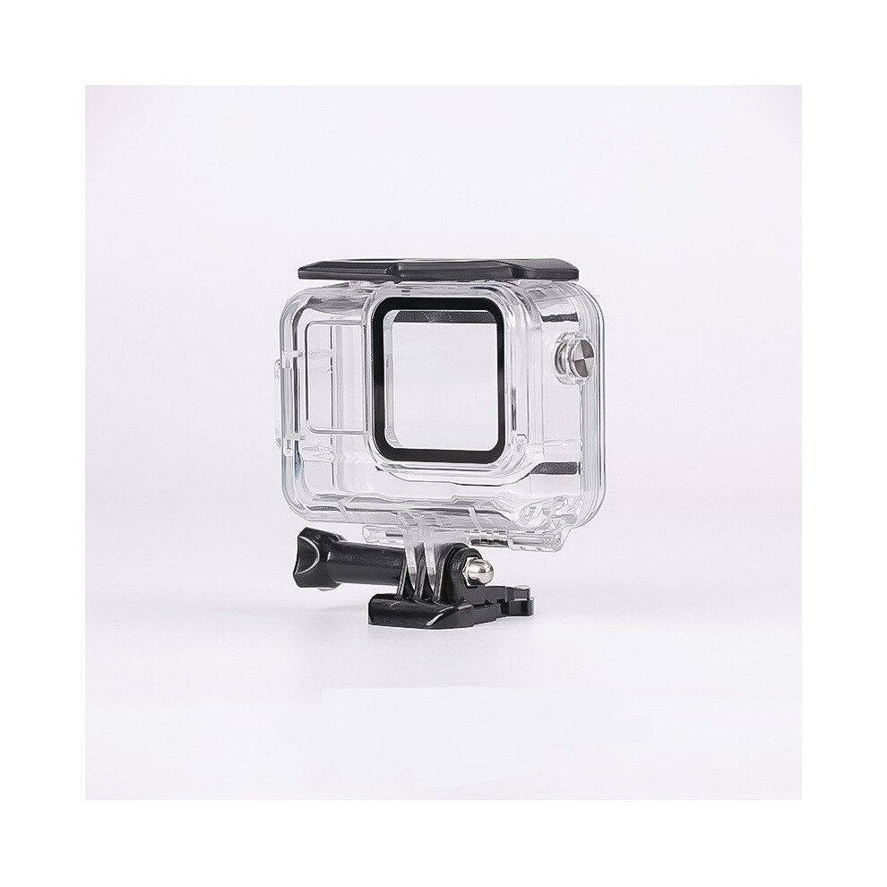 (For Insta360 Ace) 60M Waterproof Dive Protective Housing Case For Inst360 Ace/Ace Pro Camera Light 123643849925